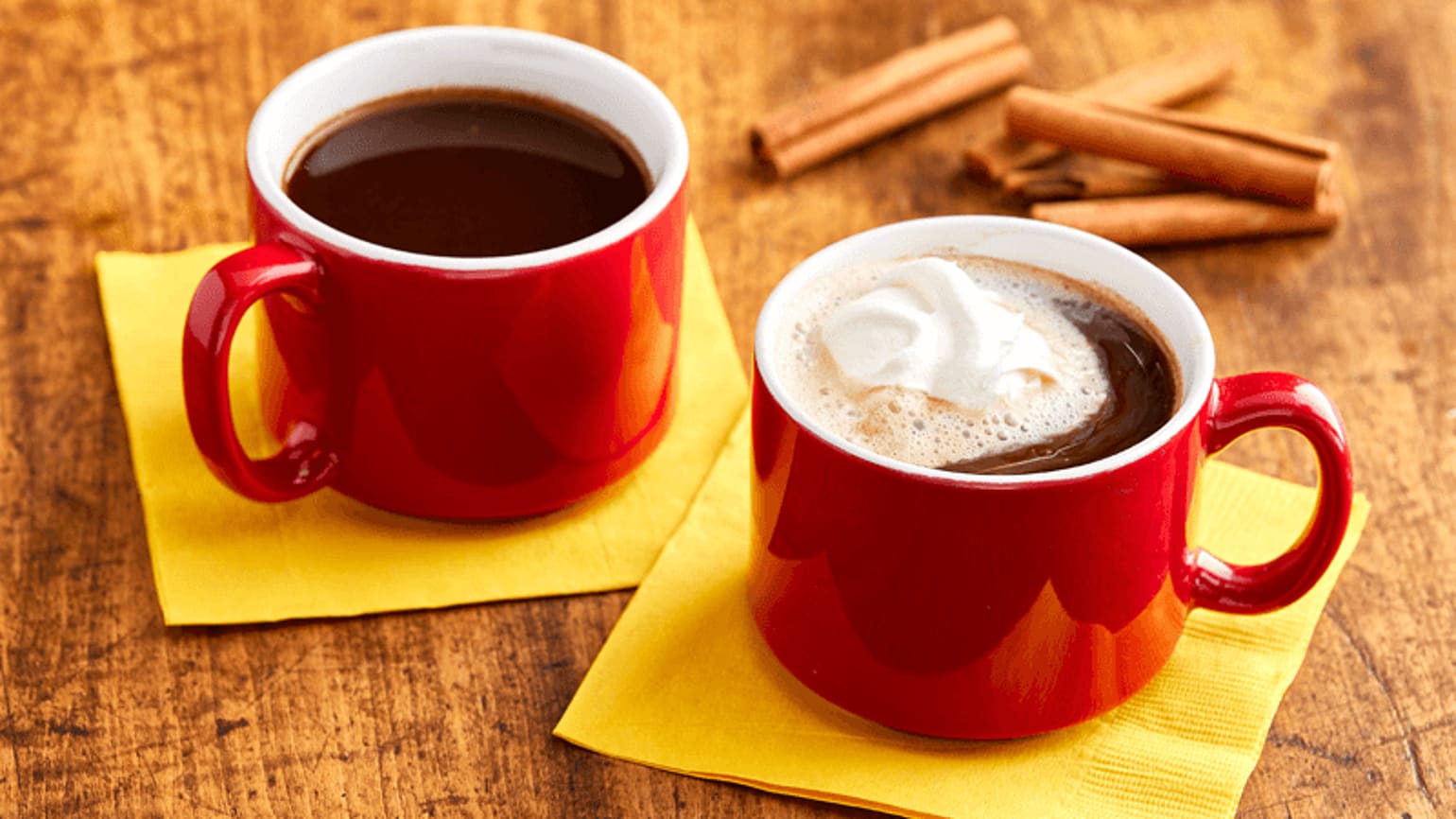 Mexican Coffee